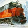 SD40-2